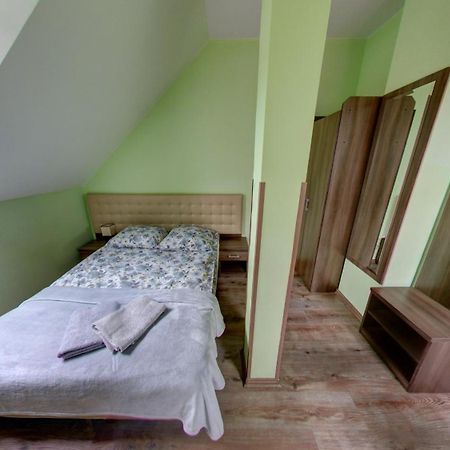 Apartmán Avena Niechorze Exteriér fotografie
