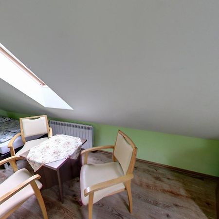 Apartmán Avena Niechorze Exteriér fotografie