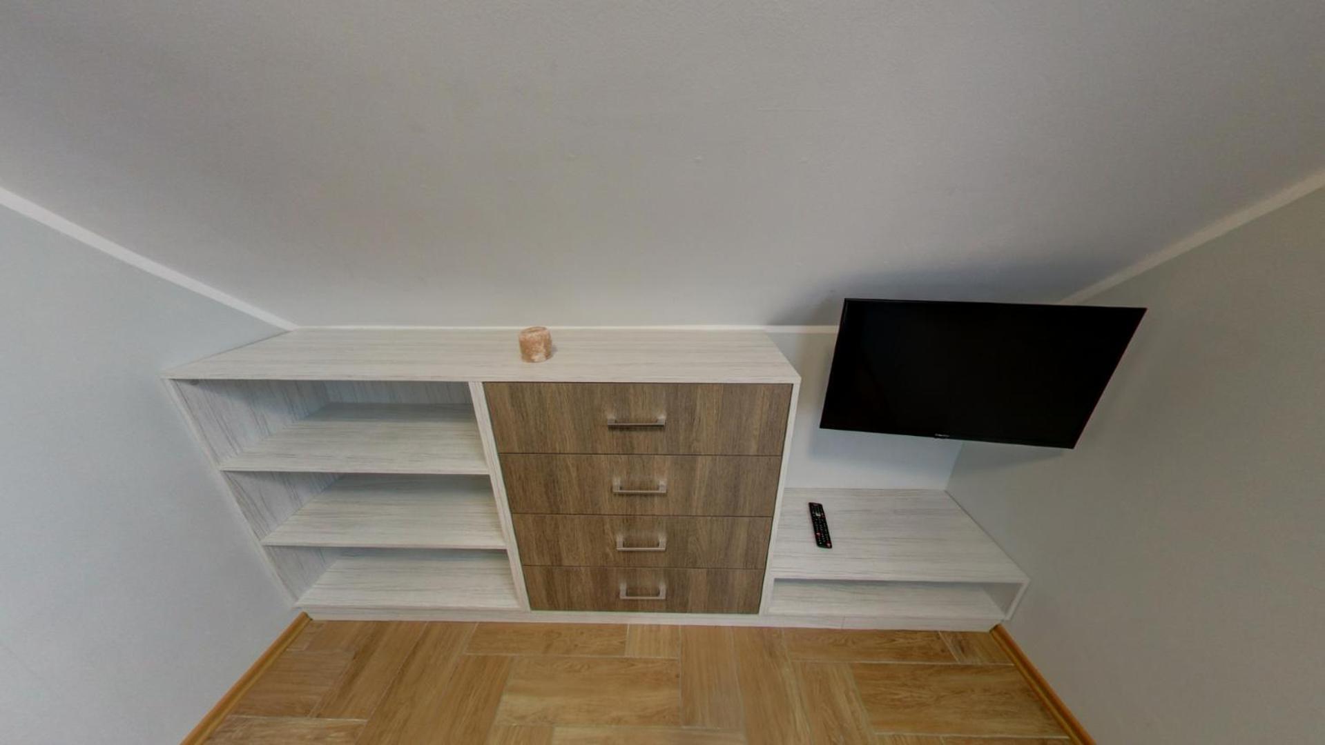 Apartmán Avena Niechorze Exteriér fotografie