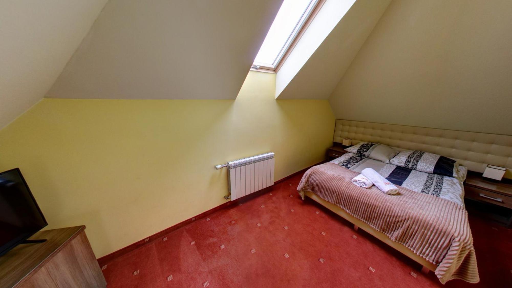 Apartmán Avena Niechorze Exteriér fotografie