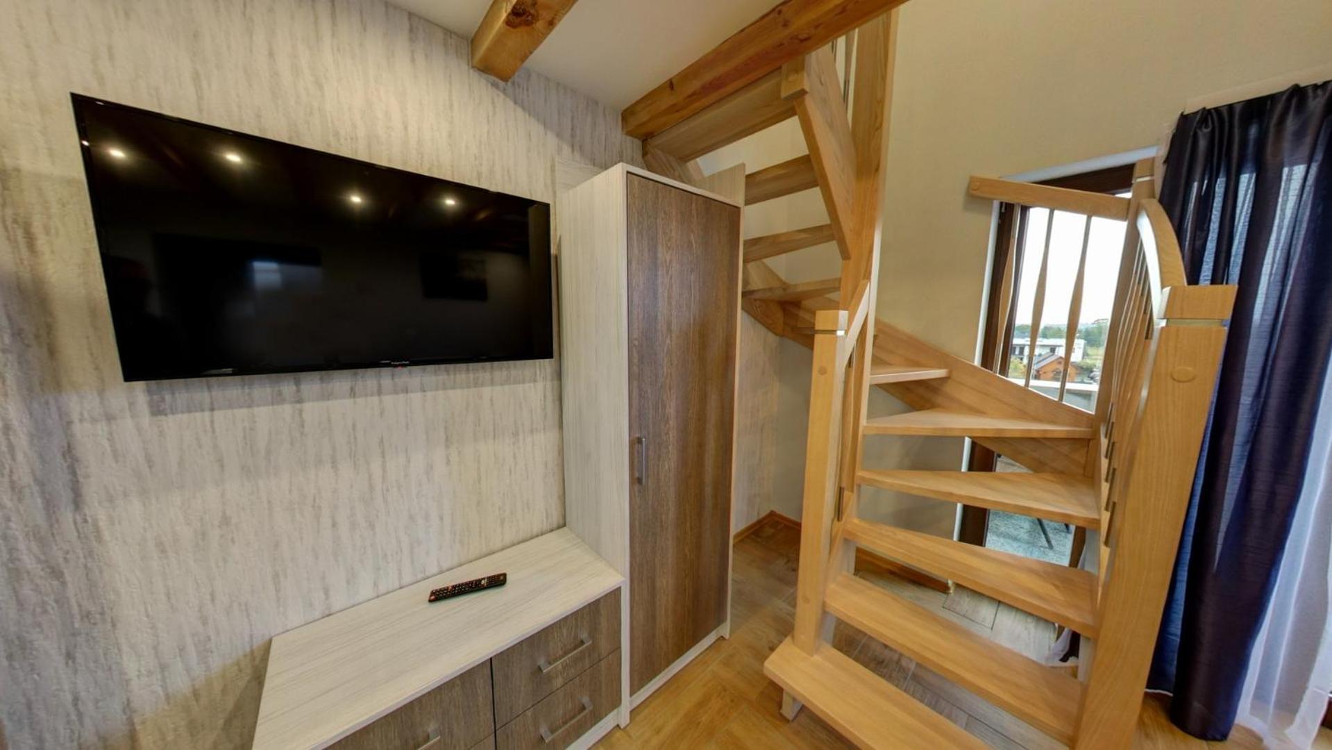 Apartmán Avena Niechorze Exteriér fotografie