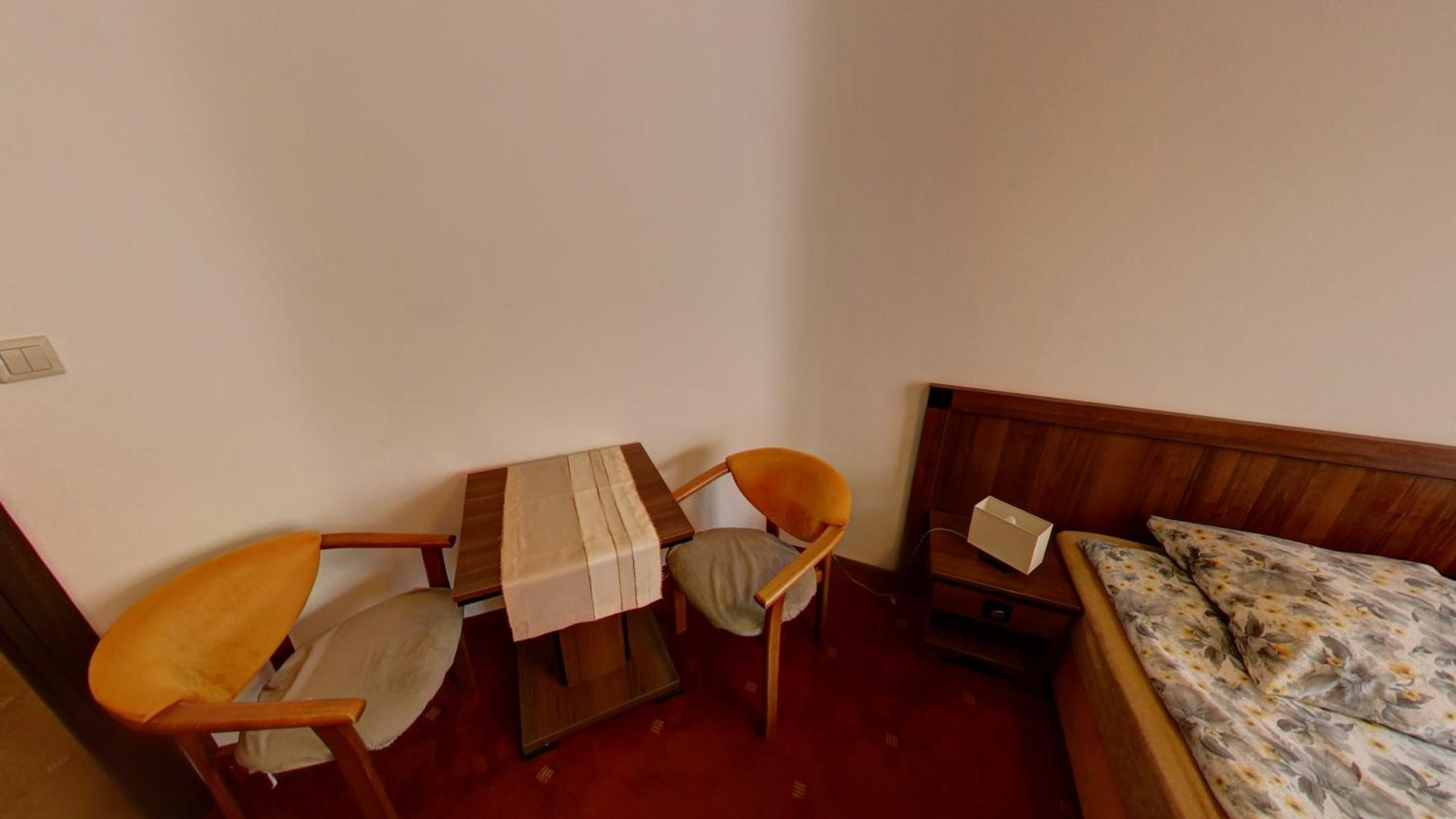 Apartmán Avena Niechorze Exteriér fotografie