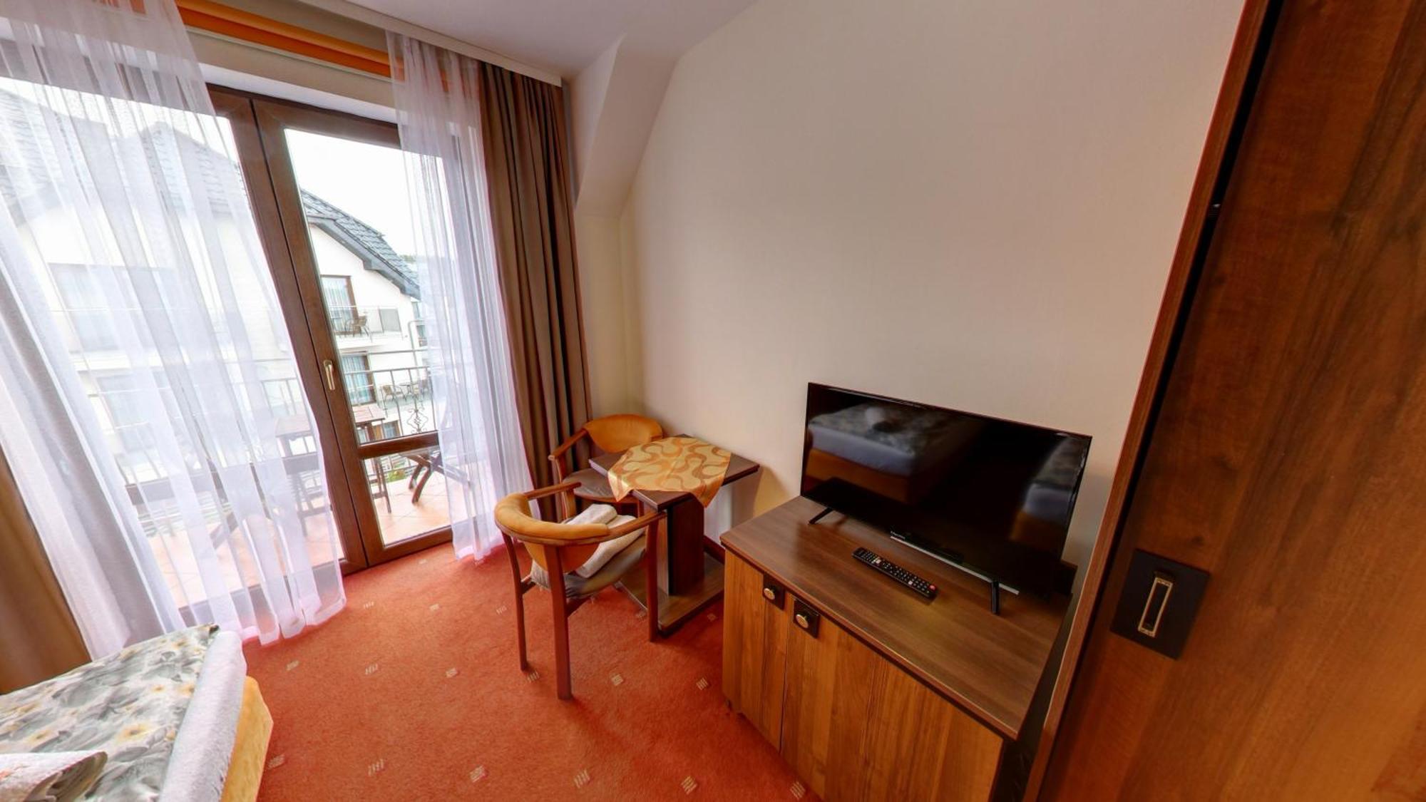 Apartmán Avena Niechorze Exteriér fotografie